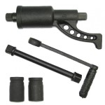 Ключи роторные (мясорубка)